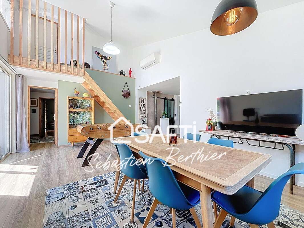 Photo 6 - Maison à LAVAUR