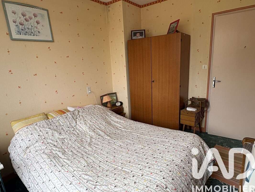 Photo 9 - Maison à CHATILLON-SUR-THOUET