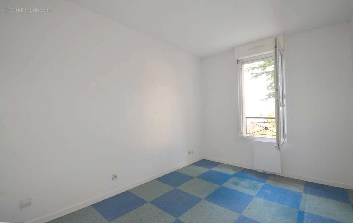 Appartement à CROISSY-SUR-SEINE