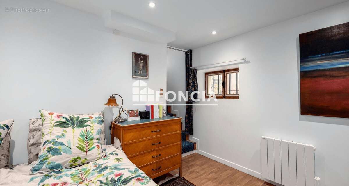 Appartement à PARIS-13E