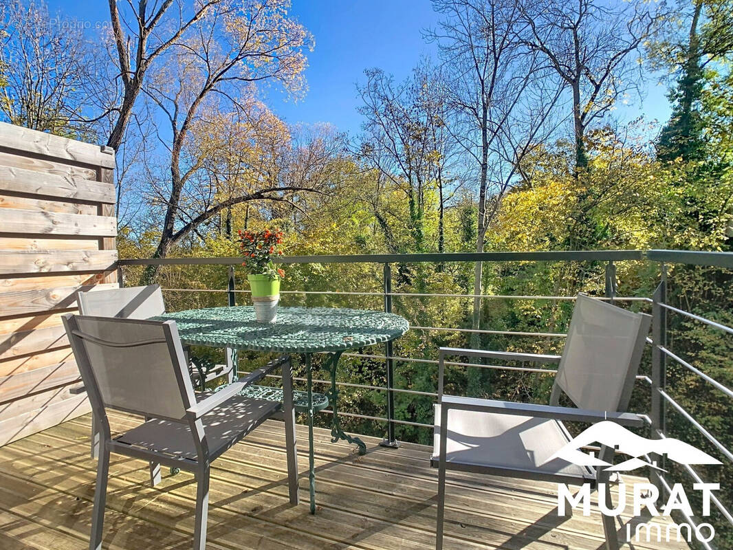 Maison à SAINT-SATURNIN