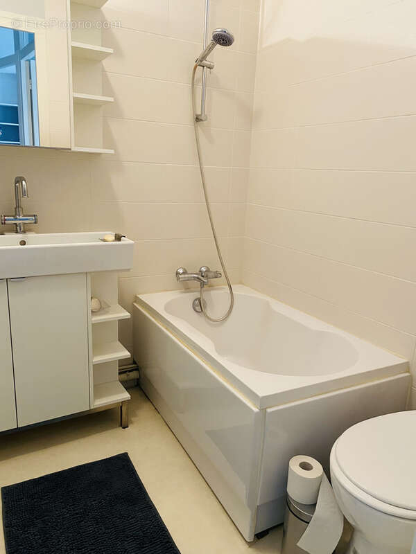 Appartement à BLOIS