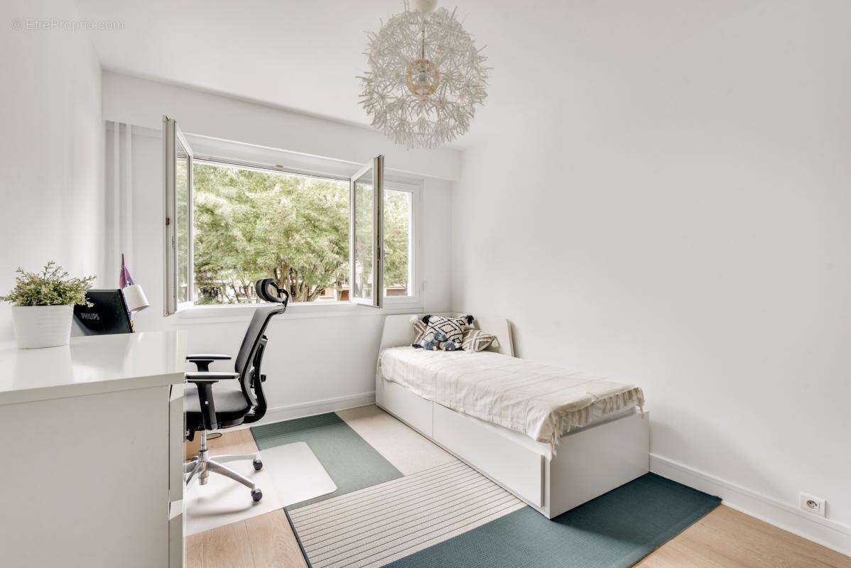 Appartement à FONTENAY-AUX-ROSES