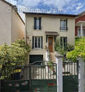 Maison à BAGNOLET