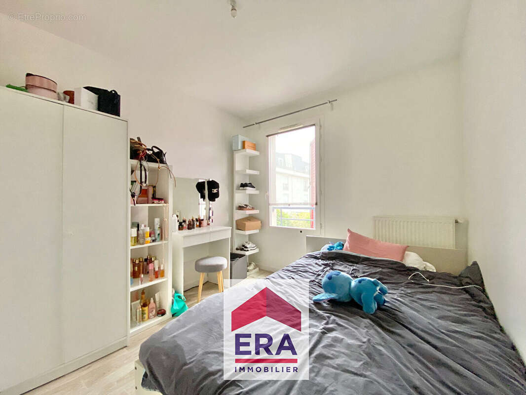 Appartement à SARTROUVILLE