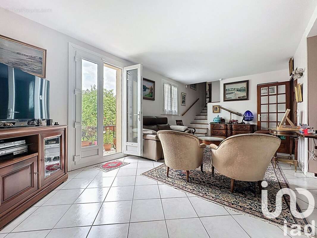 Photo 6 - Maison à RAMBOUILLET