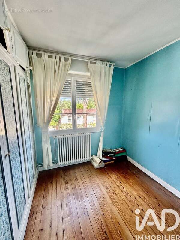 Photo 8 - Maison à VILLENAVE-D'ORNON