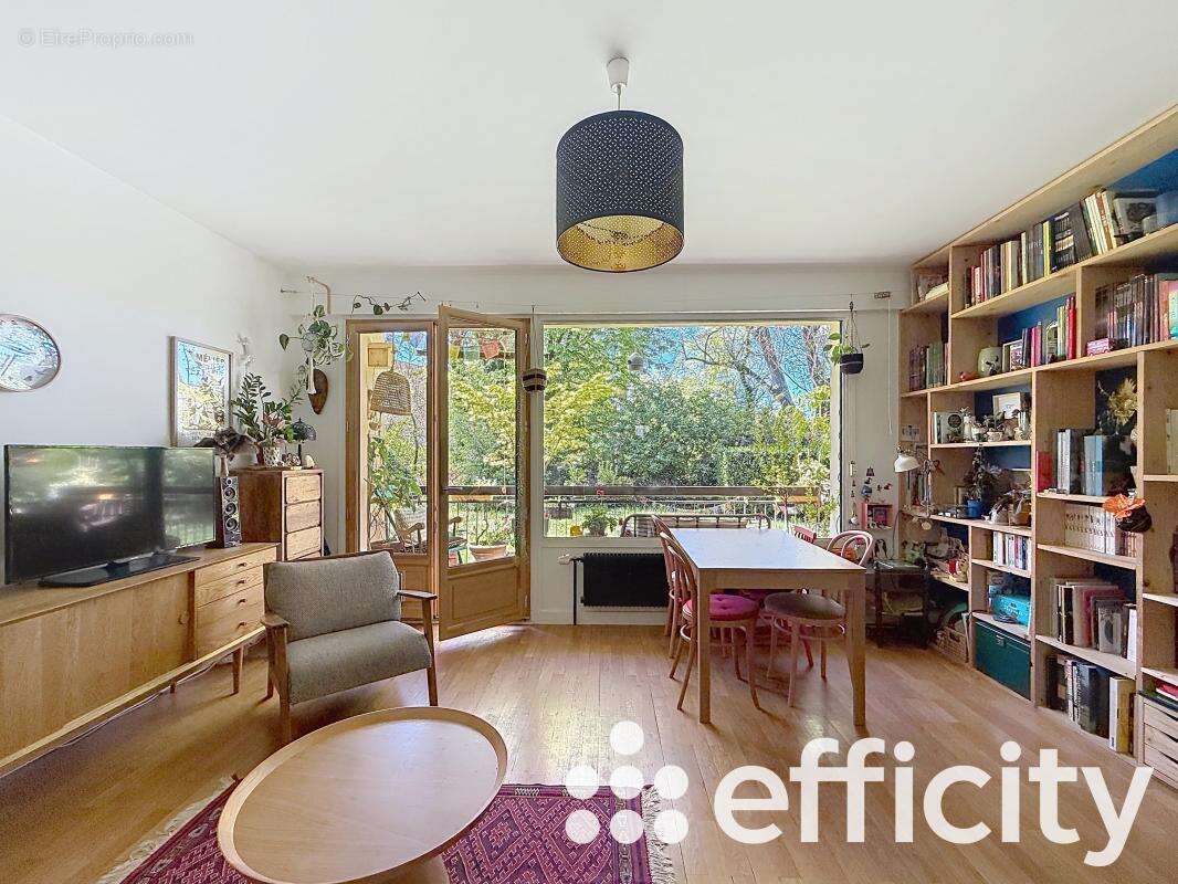 Appartement à LYON-5E