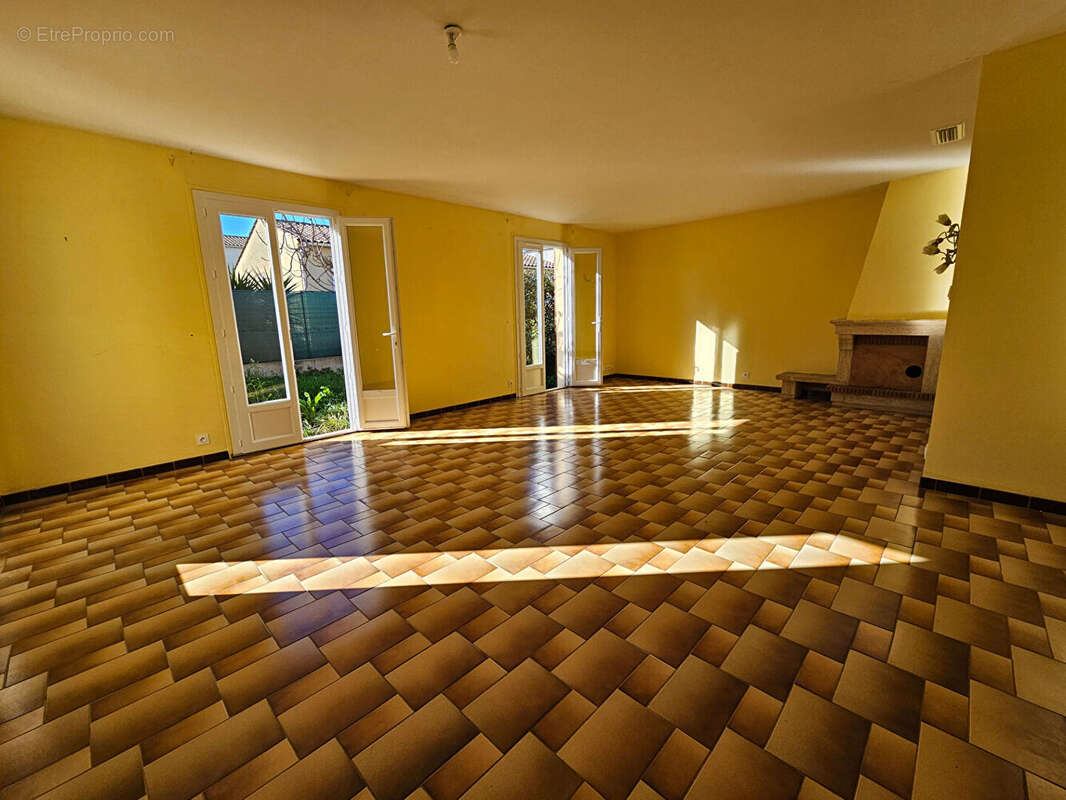 Maison à CARCASSONNE