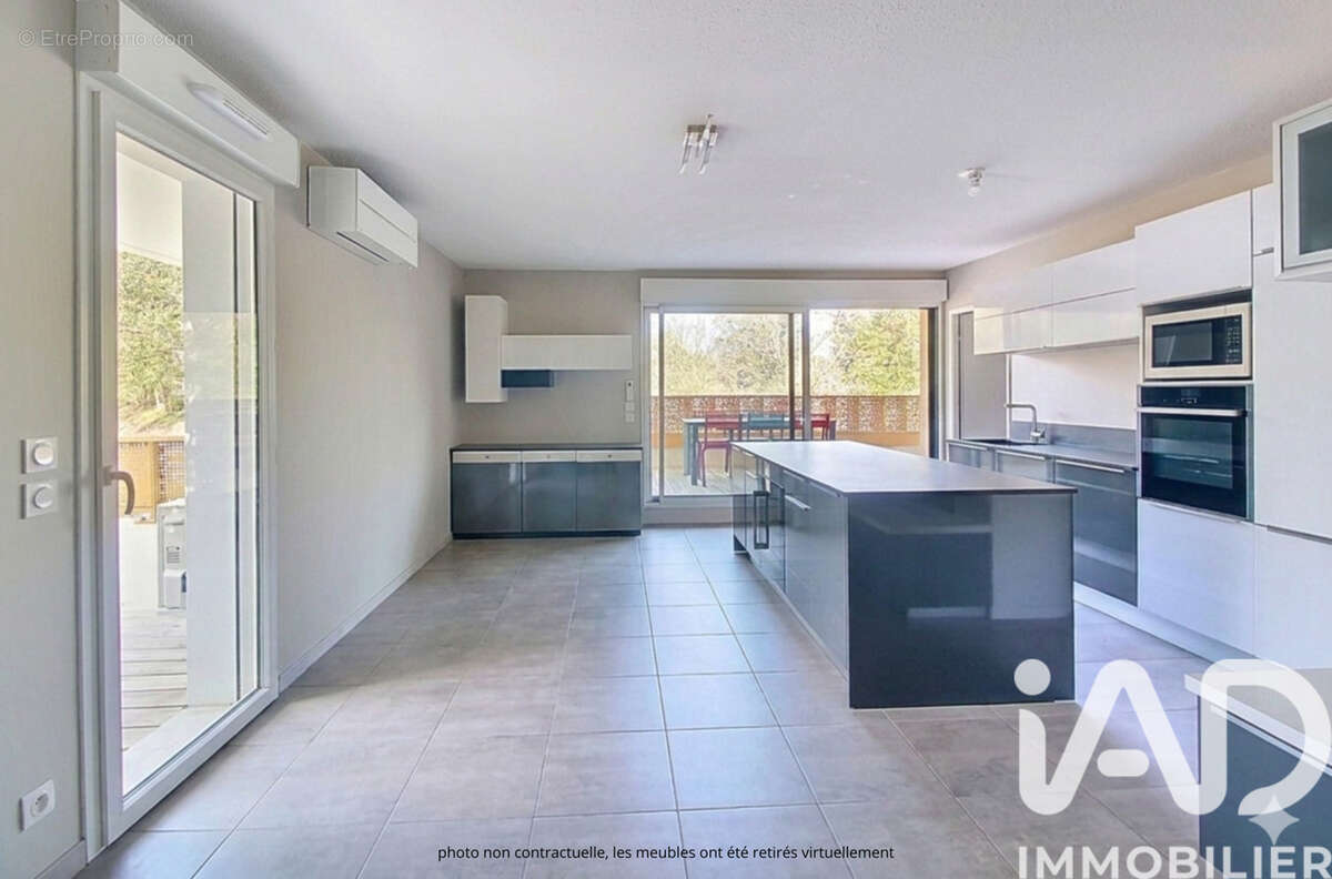 Photo 3 - Appartement à CAPBRETON