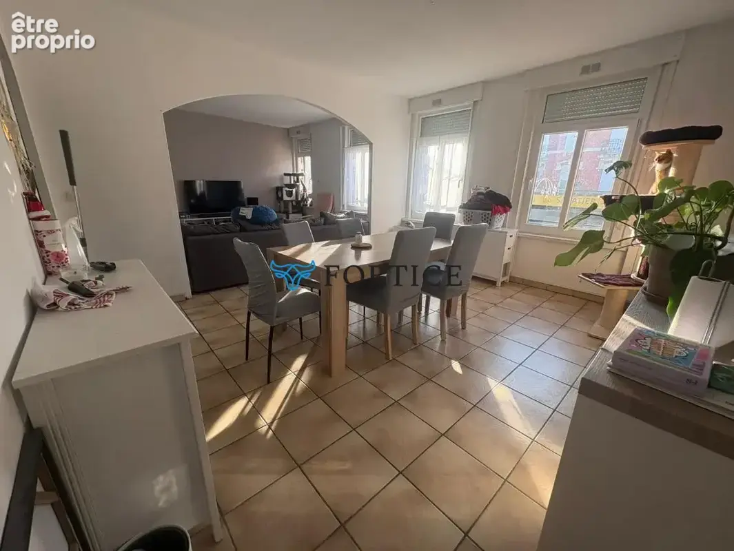 Appartement 190 m² à vendre à Lens (62300) - photo 4