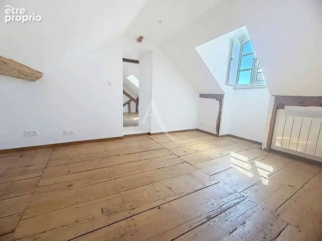Place Royale appartement duplex Pau 6 pièce(s) - photo 11
