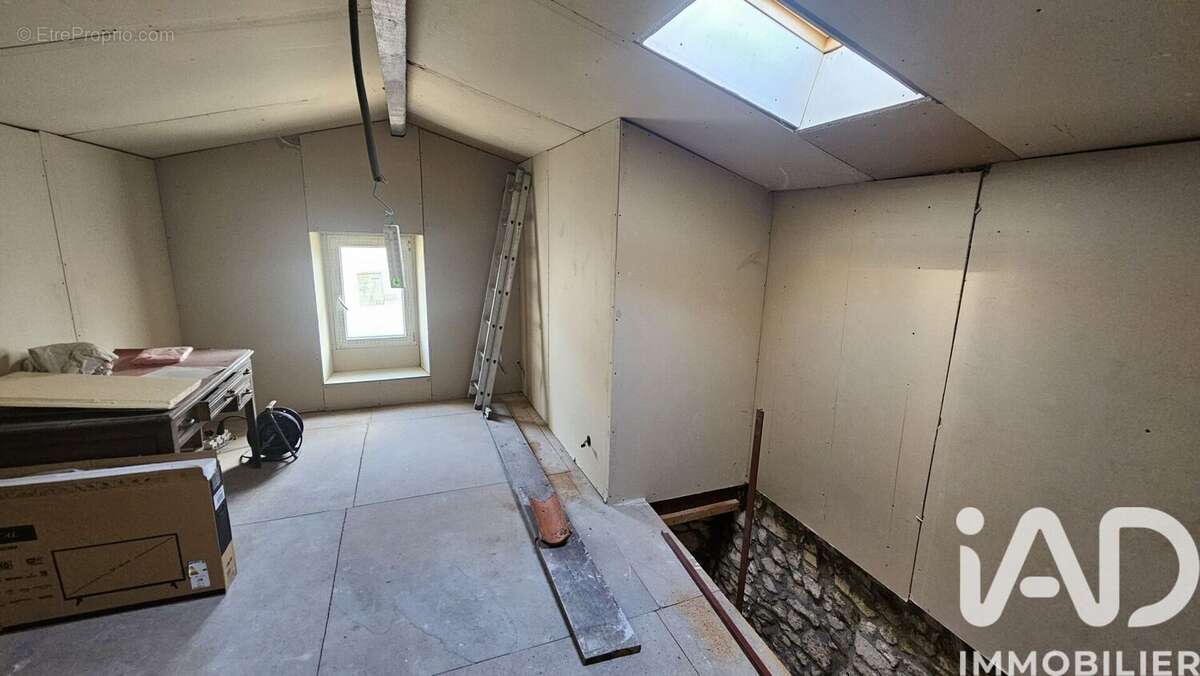 Maison 115 m² à Pons  - photo 6
