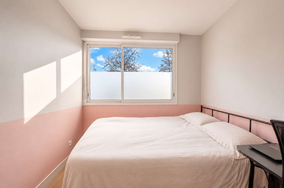 Appartement à SAINT-JACQUES-DE-LA-LANDE