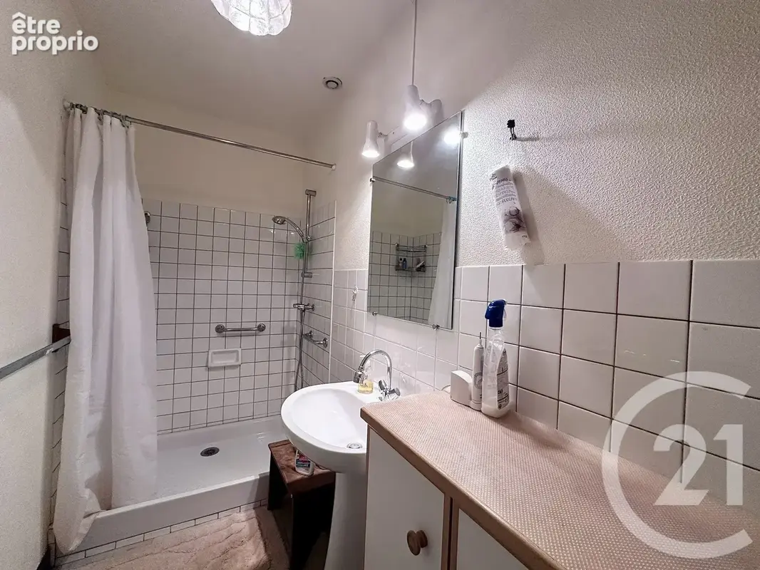 Maison 64 m² à Brou  - photo 6