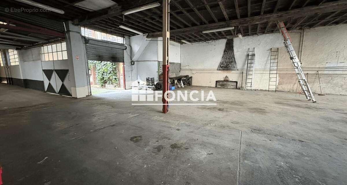 Appartement à TARBES