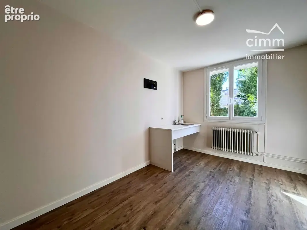 Appartement 3 pièces 58 m² à vendre à Grenoble (38100) - photo 6