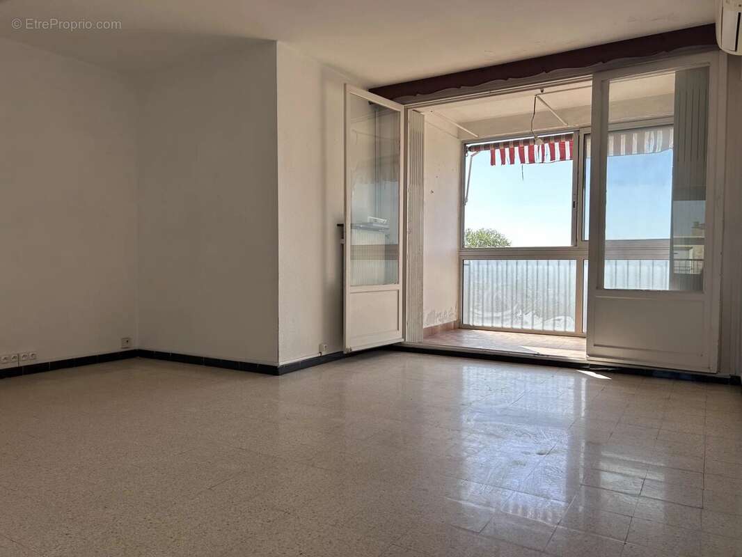Appartement à ARLES