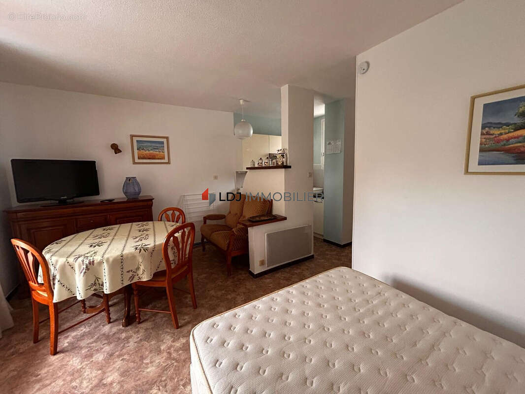Appartement à AMELIE-LES-BAINS-PALALDA