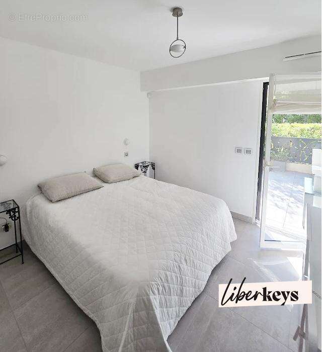 Appartement à SAINT-TROPEZ