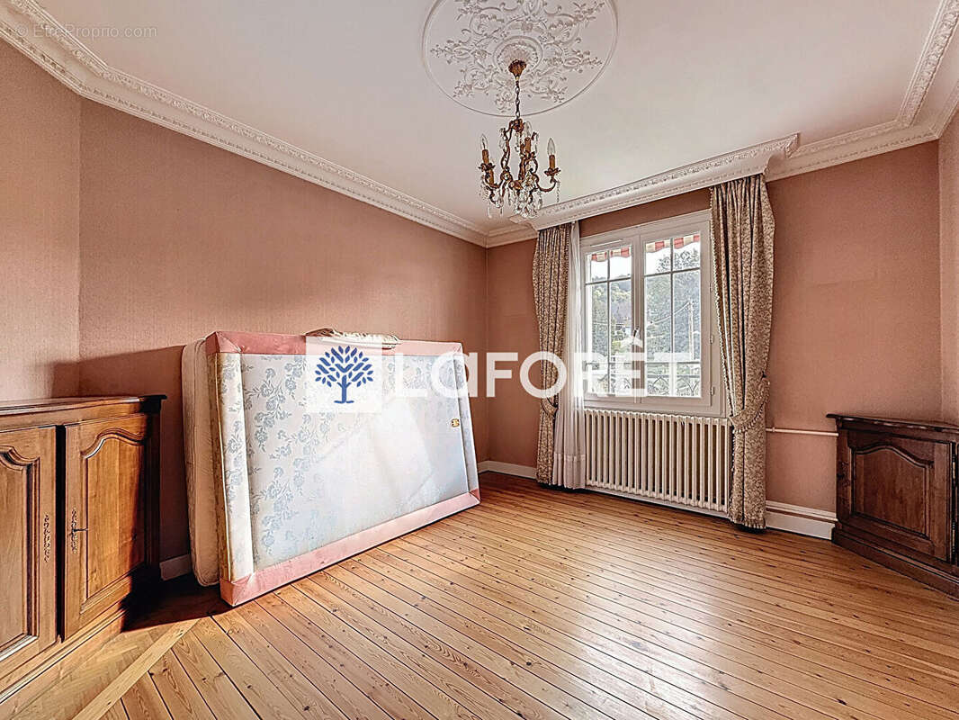 Maison à AMFREVILLE-LA-MI-VOIE