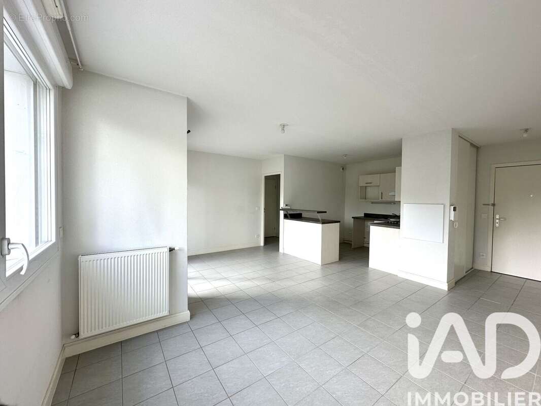 Photo 3 - Appartement à BORDEAUX