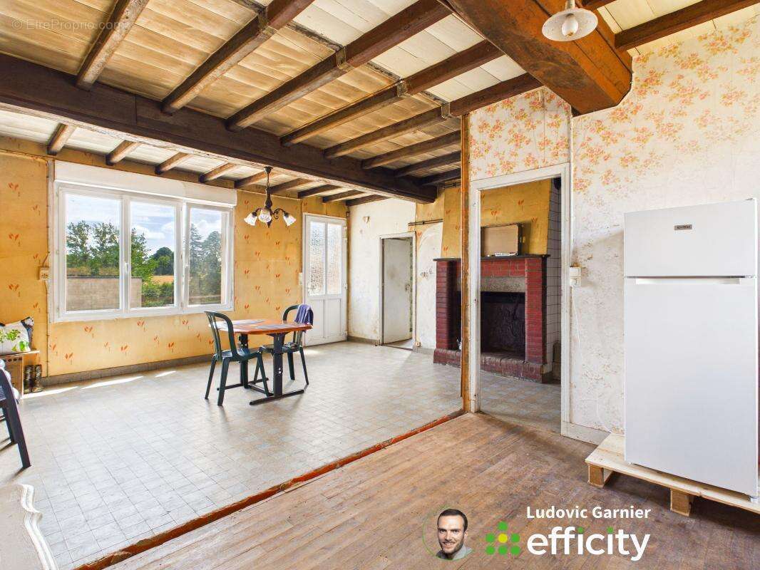 Maison 70 m² à Parigny  - photo 9