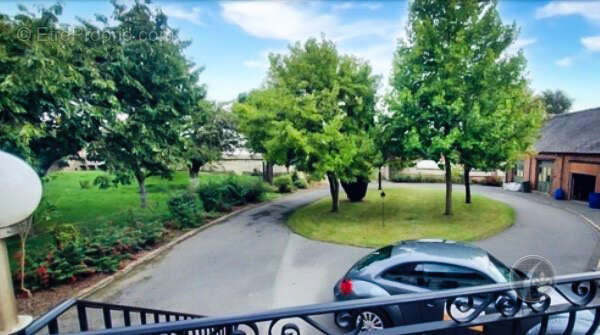 Maison à BERNEVILLE