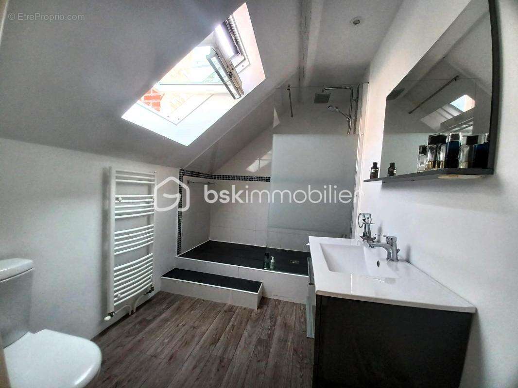 Maison de 224 m² - photo 13