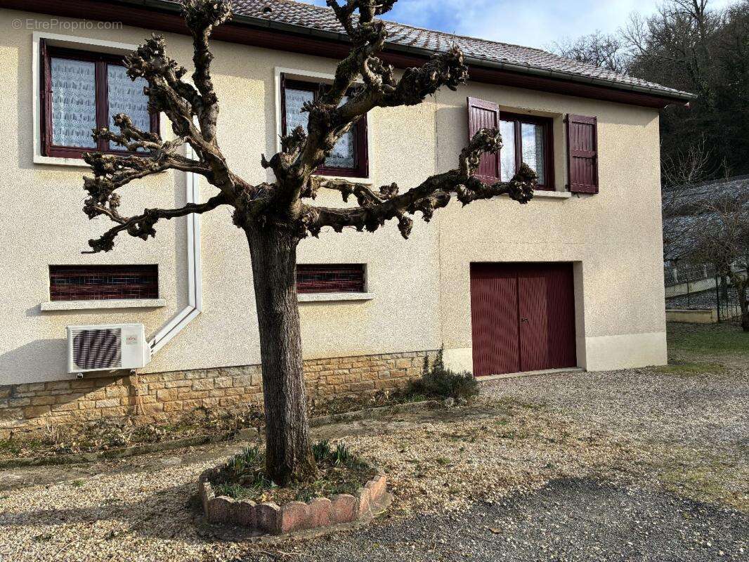 Maison à FIGEAC