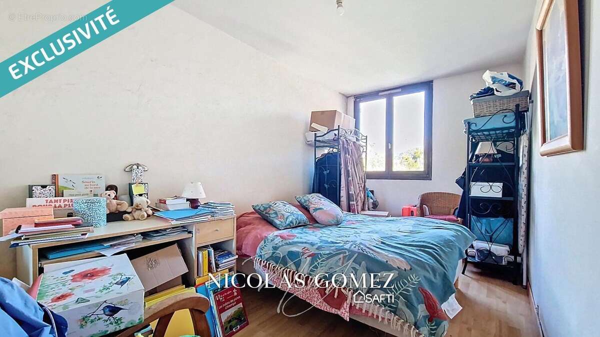 Photo 4 - Appartement à LYON-9E