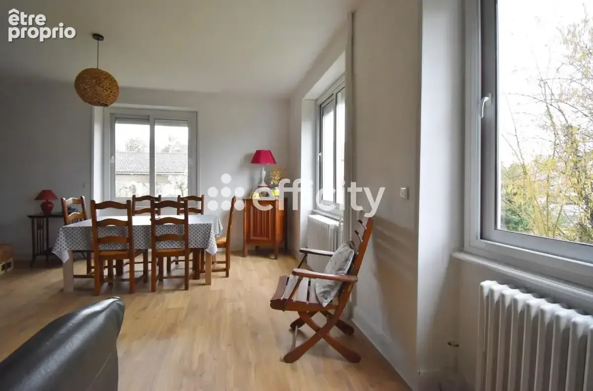 Appartement - photo 4