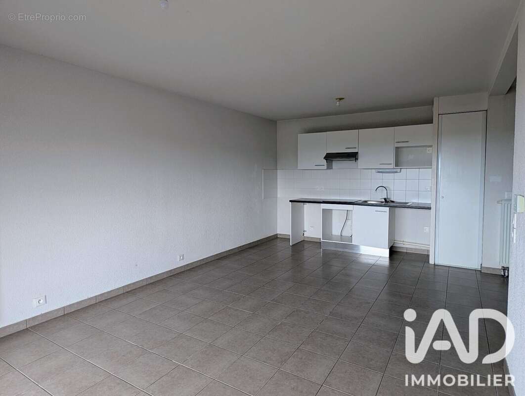 Photo 3 - Appartement à BAYONNE