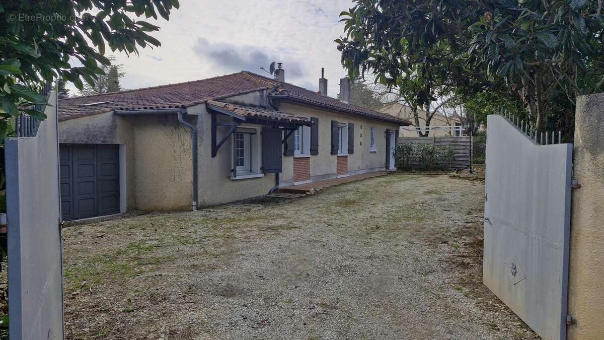 Photo 4 - Maison à VIVIERS-LES-MONTAGNES