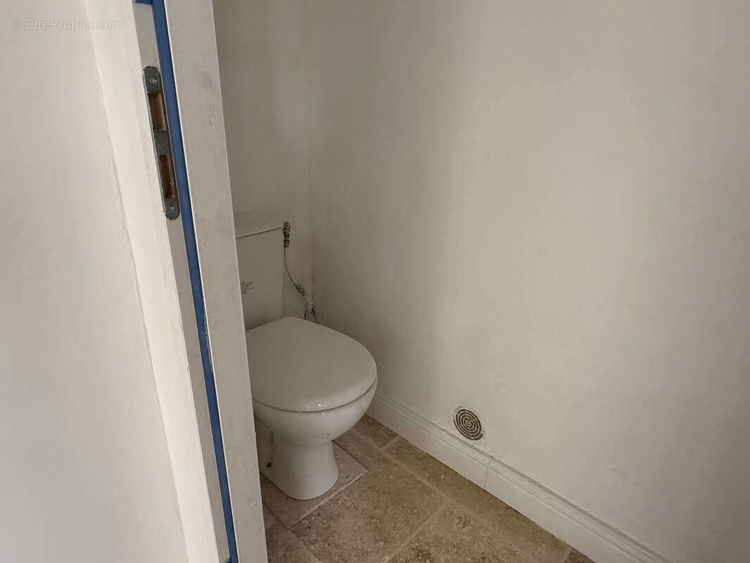 Maison de village avec 2 chambres - photo 13