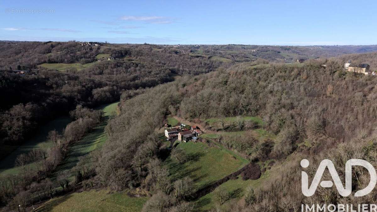 Photo 2 - Maison à AUBIN