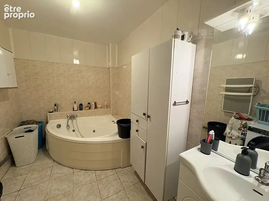 Appartement - 4 pièces - Vidauban - photo 7