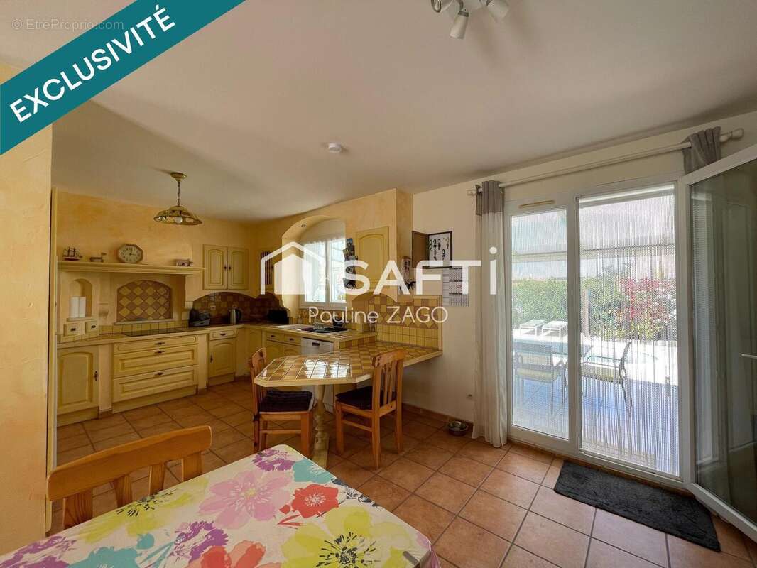 Photo 5 - Maison à CAVES