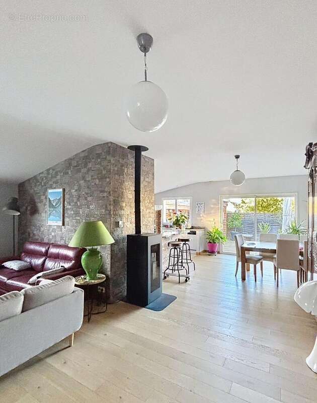 Photo 2 - Maison à BORDERES-SUR-L&#039;ECHEZ