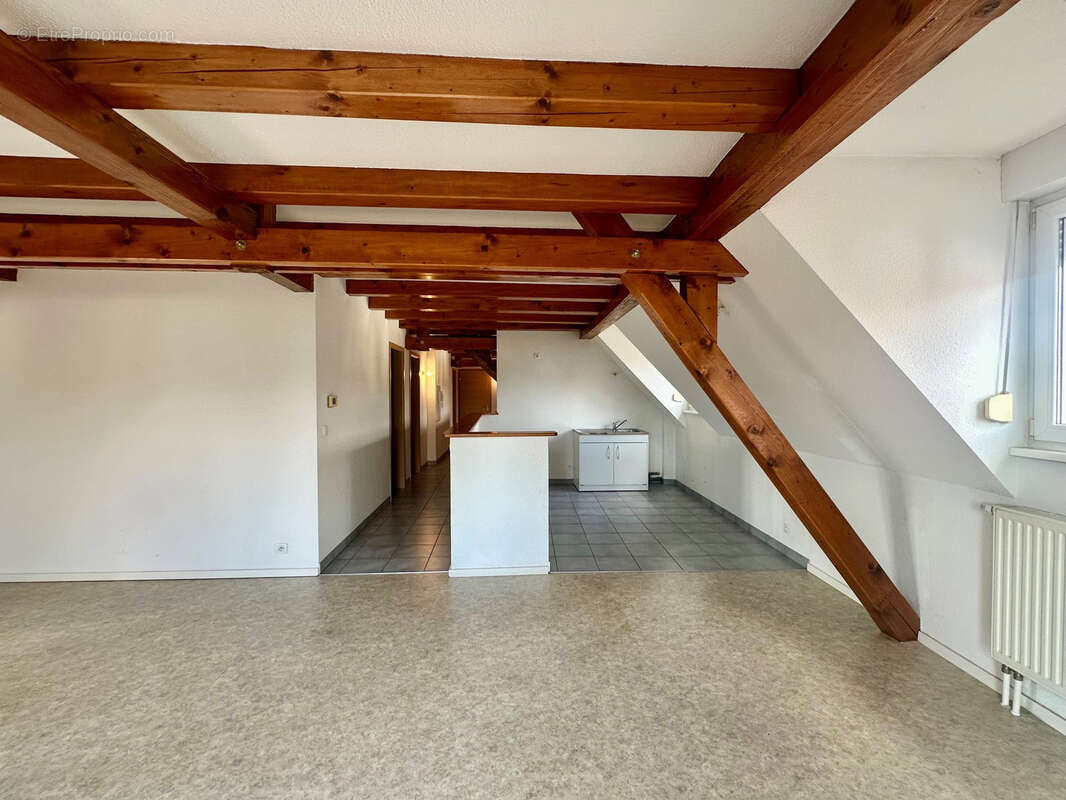 Immeuble de rapport en 2ème ligne - photo 16