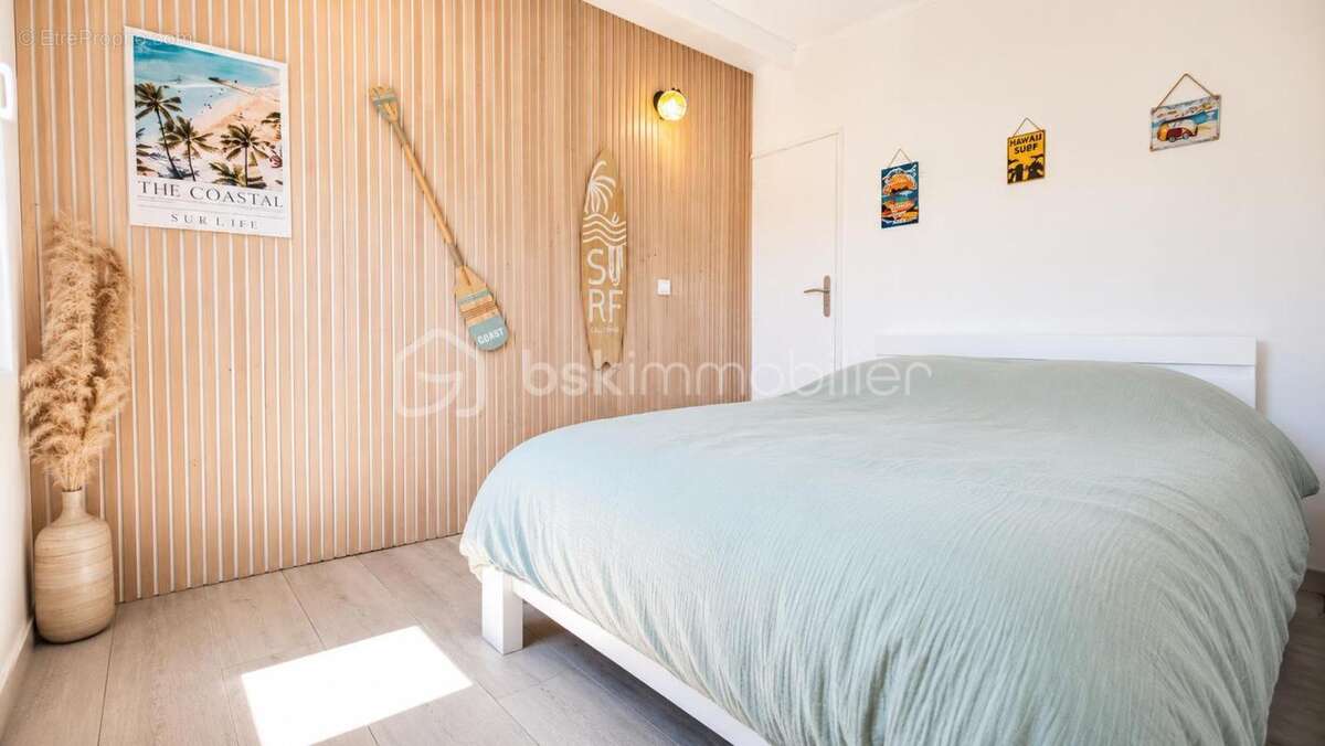 Maison à LE CASTELLET