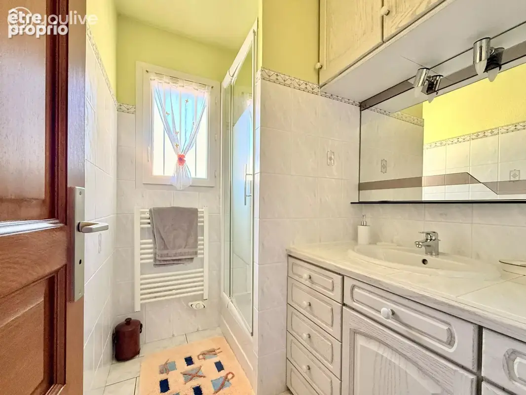 Maison familiale avec vue sur la vallée - 150 m2 - 4 chambres - Vittefleur (76450) - 299 000 € HAI - photo 28