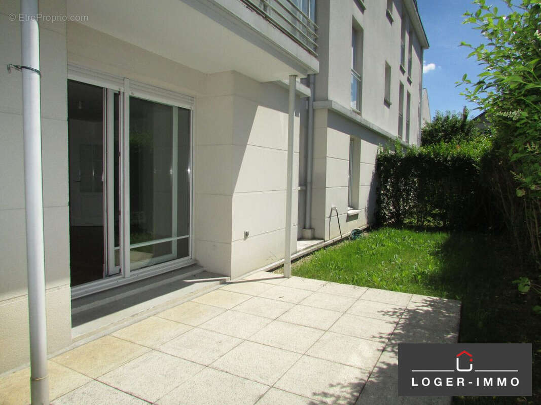Appartement à LE PERREUX-SUR-MARNE