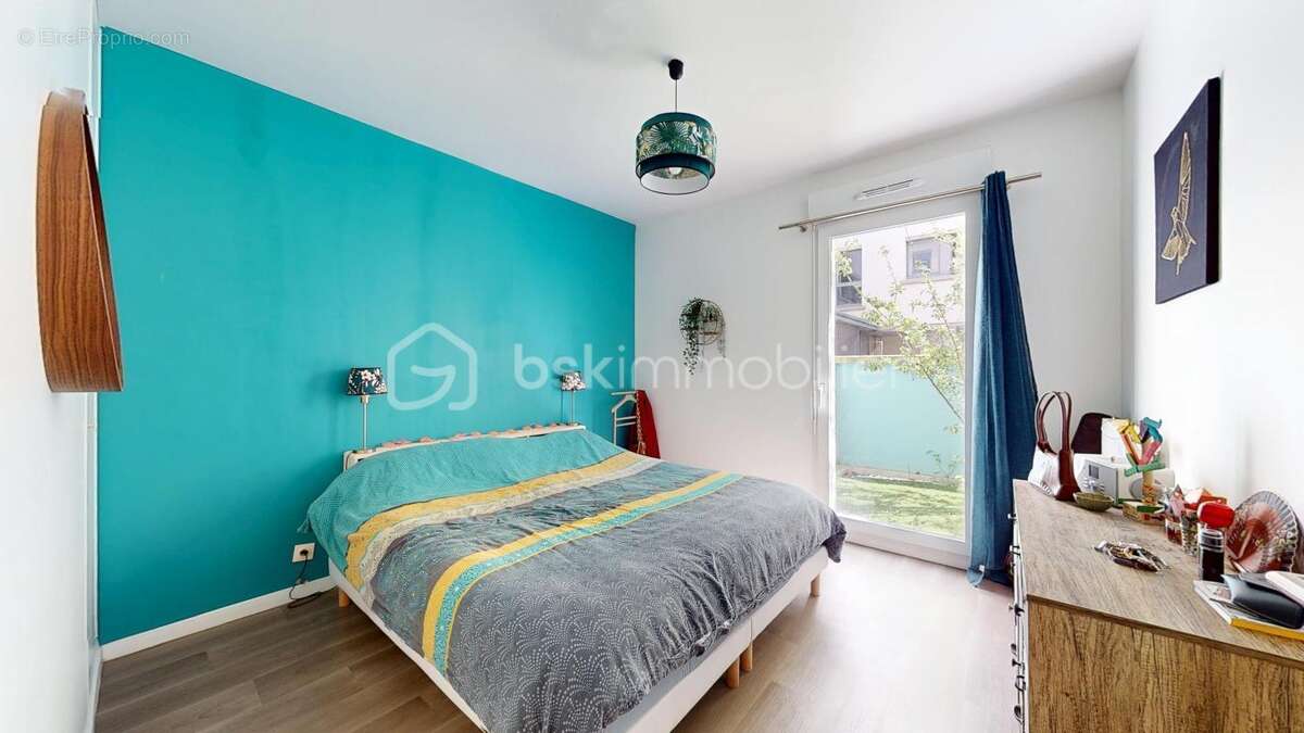 Appartement à GIF-SUR-YVETTE