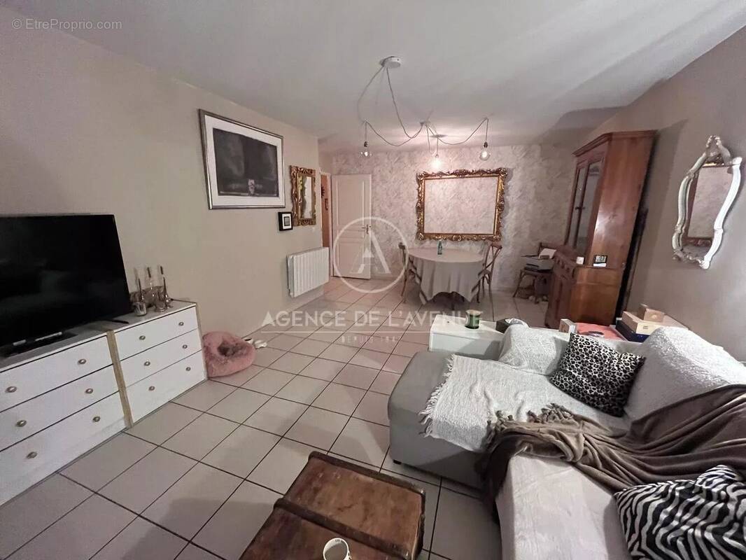 Appartement à LA SEYNE-SUR-MER