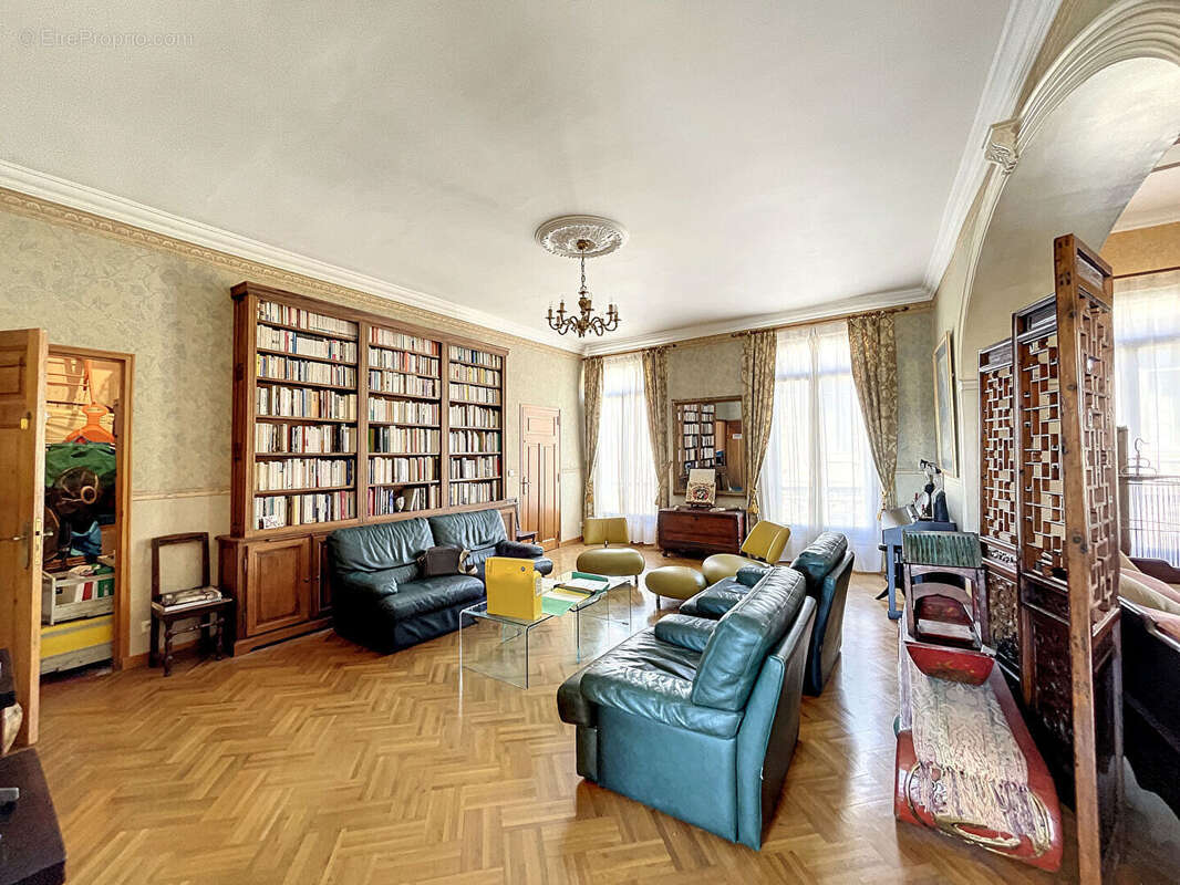 Appartement à AVIGNON