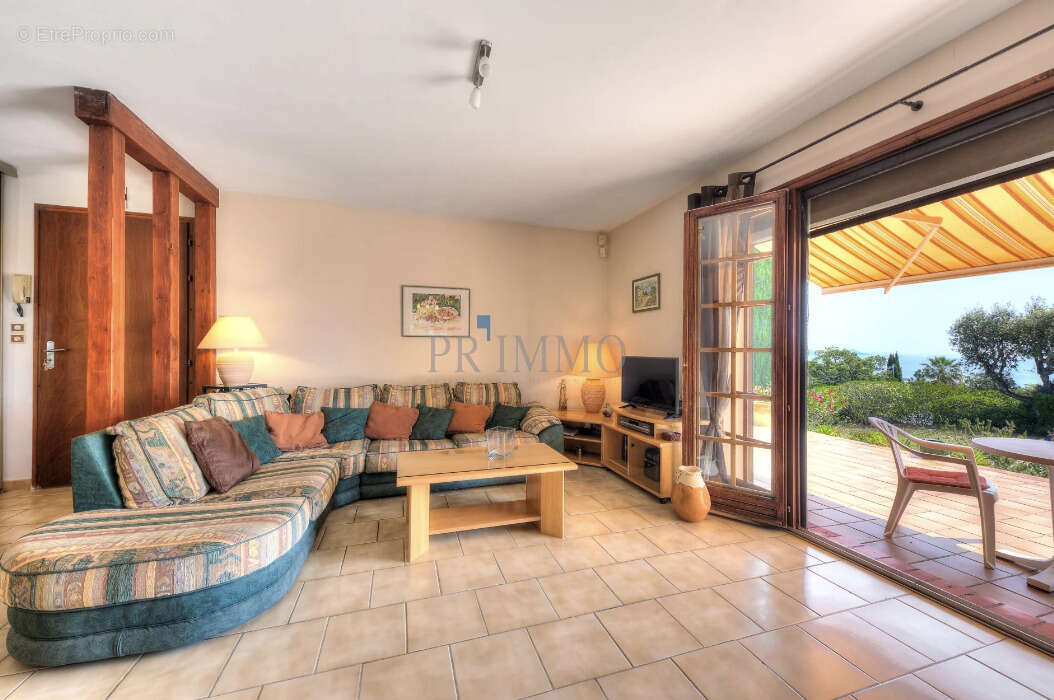 Maison à FREJUS