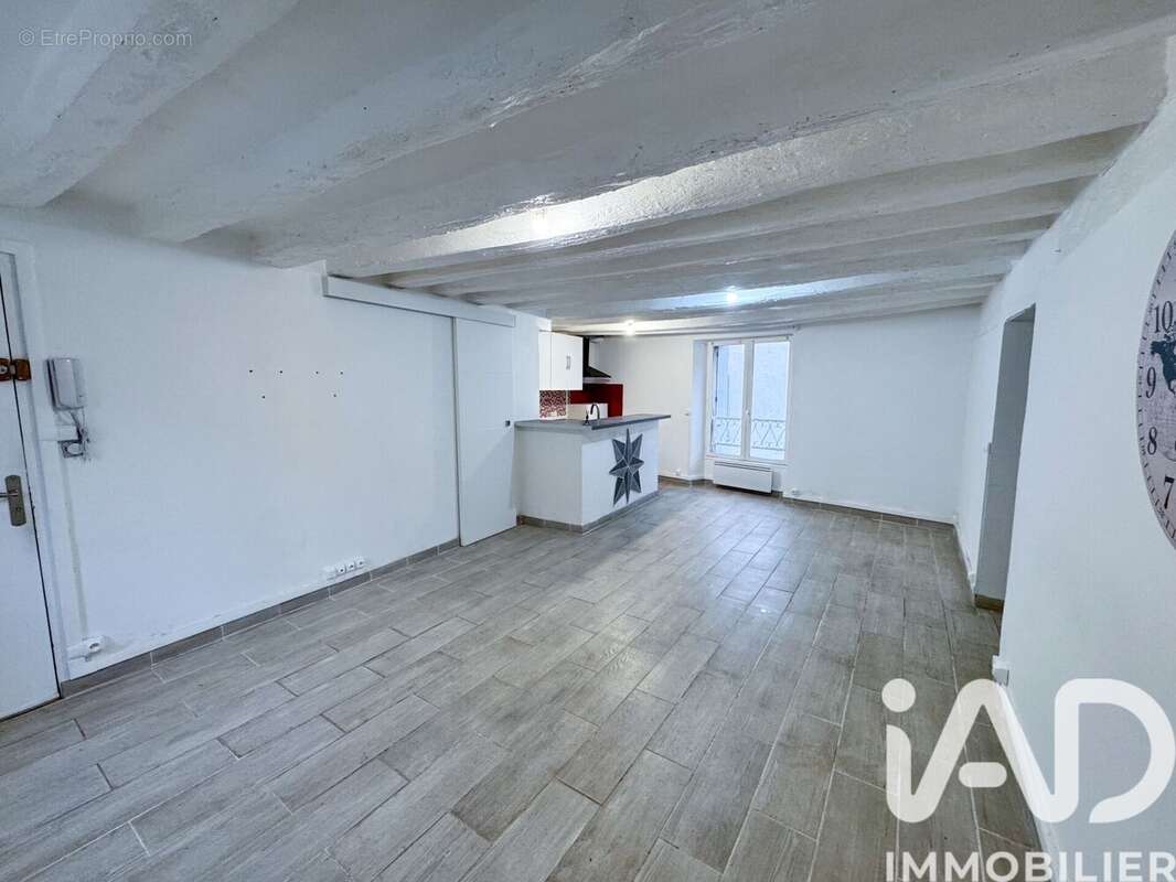 Photo 3 - Appartement à CHAUMES-EN-BRIE