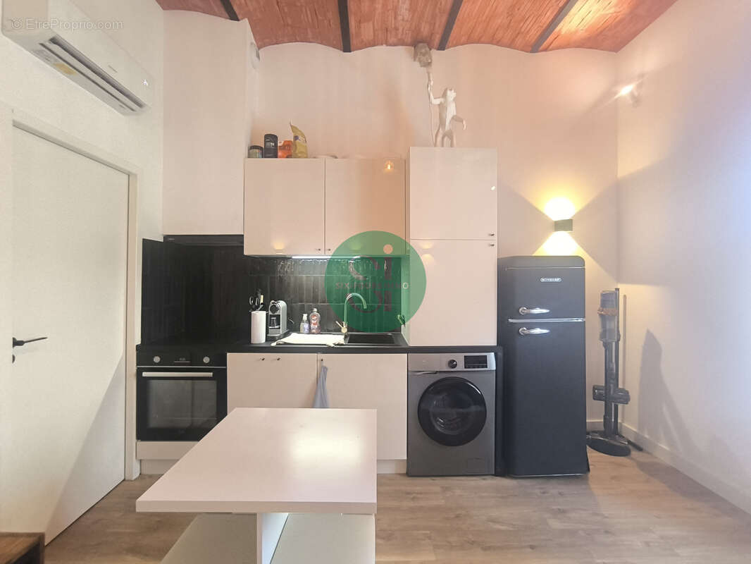 Appartement à BANDOL