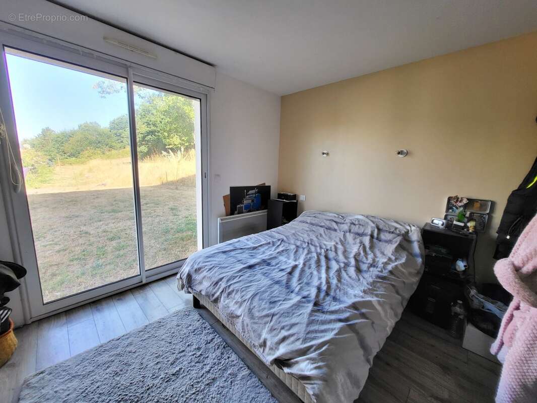 Maison contemporaine à vendre 8 pièces ARGOL (29) - photo 10
